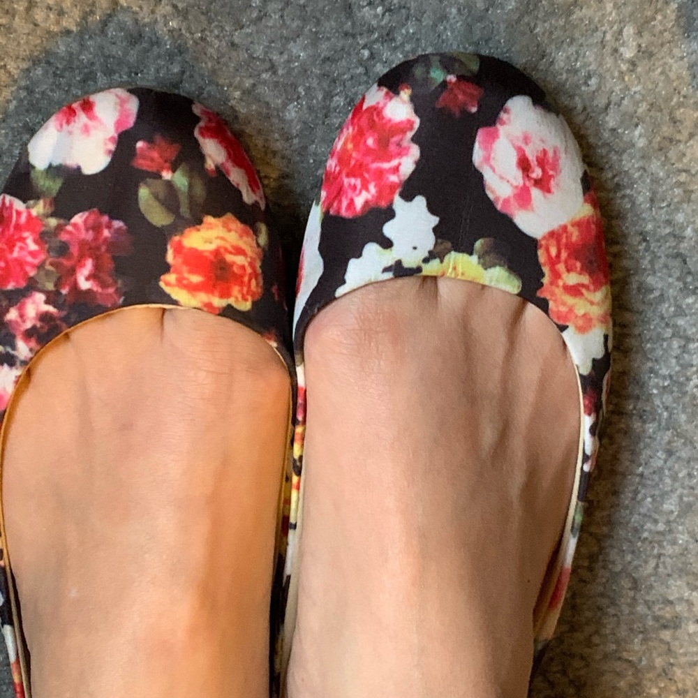 Ballerina Flats